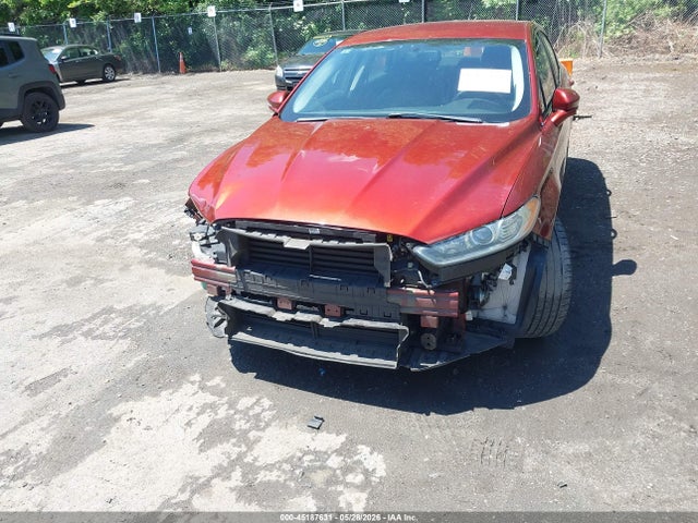Aukcja sprzedaży 2014 Ford Fusion Se, vin: 3FA6P0HD2ER351017, numer aukcji: 45187631