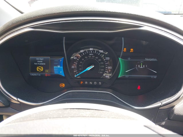 Aukcja sprzedaży 2014 Ford Fusion Se, vin: 3FA6P0HD2ER351017, numer aukcji: 45187631