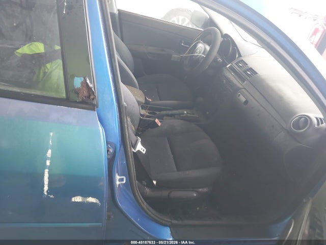Aukcja sprzedaży 2004 Mazda Mazda3 S, vin: JM1BK123641213051, numer aukcji: 45187633