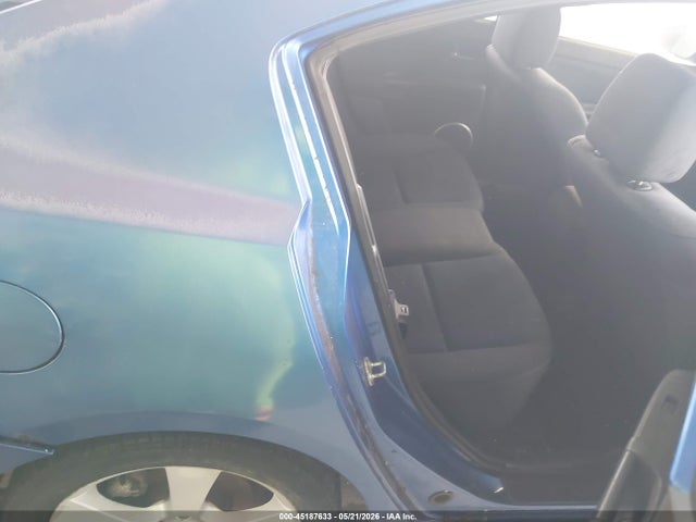 Aukcja sprzedaży 2004 Mazda Mazda3 S, vin: JM1BK123641213051, numer aukcji: 45187633