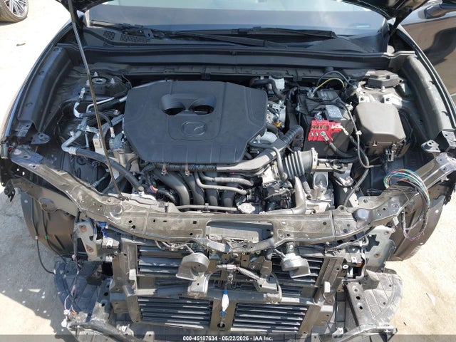 Mazda Cx-30 2.5 S 2025 3MVDMBAM3SM841439 Image 10