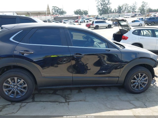Auction sale of the 2025 Mazda Cx-30 2.5 S, vin: 3MVDMBAM3SM841439, lot number: 45187634