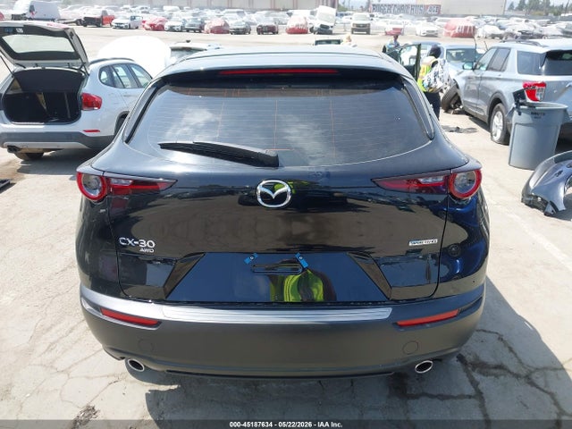 Mazda Cx-30 2.5 S 2025 3MVDMBAM3SM841439 Image 17