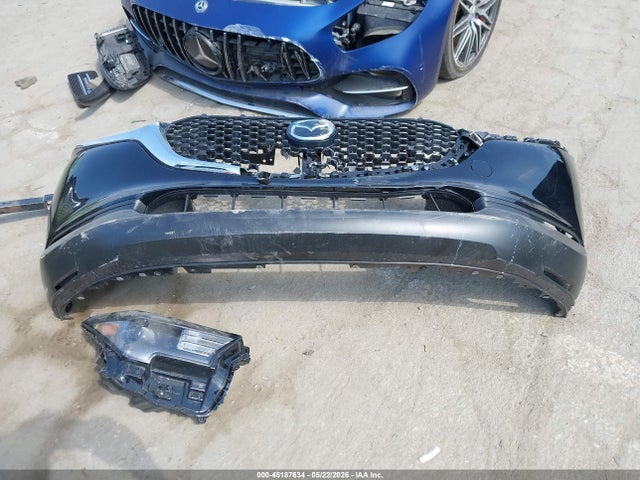 Mazda Cx-30 2.5 S 2025 3MVDMBAM3SM841439 Image 12