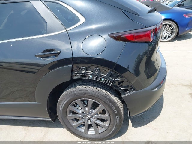 Mazda Cx-30 2.5 S 2025 3MVDMBAM3SM841439 Image 6