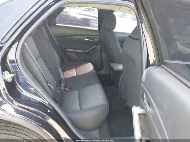 Mazda Cx-30 2.5 S 2025 3MVDMBAM3SM841439 Image 8