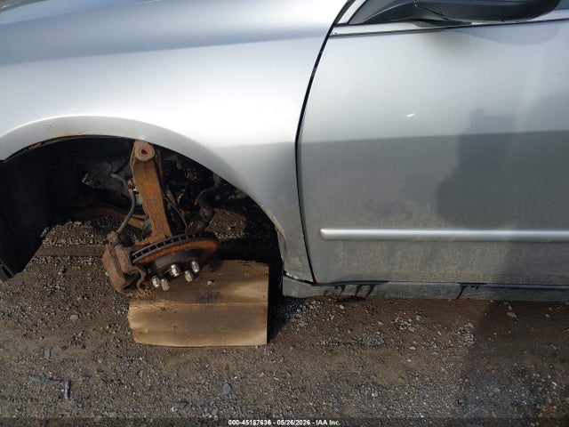 45187636 :رقم المزاد ، 3HGCM56496G711243 vin ، 2006 Honda Accord 2.4 Lx مزاد بيع