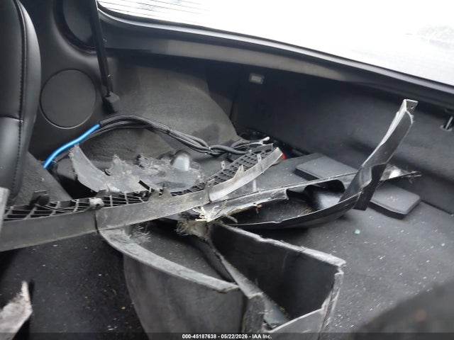 Aukcja sprzedaży 2011 Chevrolet Corvette Z06 Hardtop, vin: 1G1YK2DE8B5105804, numer aukcji: 45187638