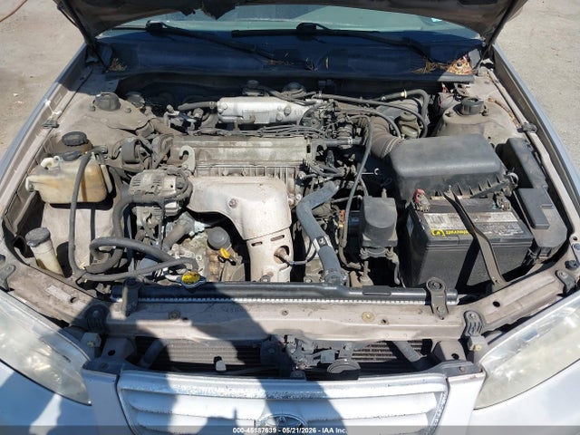 Aukcja sprzedaży 2001 Toyota Camry Ce, vin: 4T1BG22K61U036909, numer aukcji: 45187639