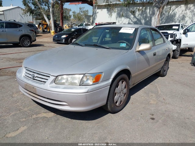 Aukcja sprzedaży 2001 Toyota Camry Ce, vin: 4T1BG22K61U036909, numer aukcji: 45187639