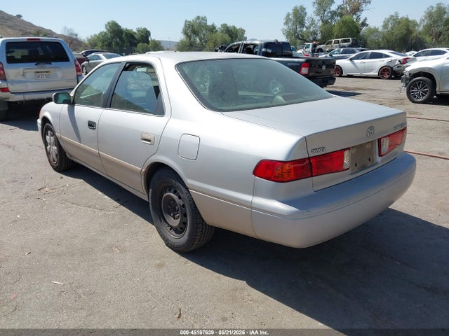Aukcja sprzedaży 2001 Toyota Camry Ce, vin: 4T1BG22K61U036909, numer aukcji: 45187639
