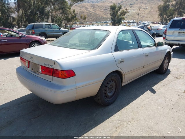 Aukcja sprzedaży 2001 Toyota Camry Ce, vin: 4T1BG22K61U036909, numer aukcji: 45187639