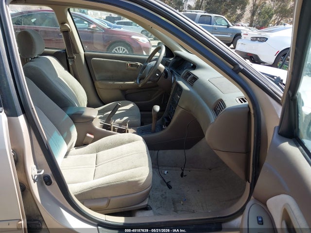 Aukcja sprzedaży 2001 Toyota Camry Ce, vin: 4T1BG22K61U036909, numer aukcji: 45187639