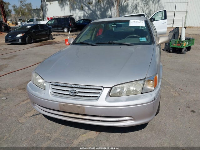 Aukcja sprzedaży 2001 Toyota Camry Ce, vin: 4T1BG22K61U036909, numer aukcji: 45187639