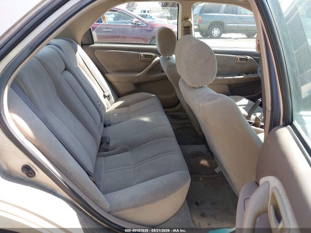 Aukcja sprzedaży 2001 Toyota Camry Ce, vin: 4T1BG22K61U036909, numer aukcji: 45187639