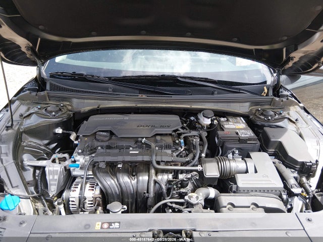 Продажа на аукционе авто 2026 Kia K4 Lxs, vin: 3KPFT4DE7TE283913, номер лота: 45187642
