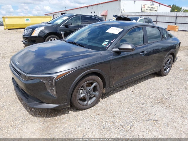 Продажа на аукционе авто 2026 Kia K4 Lxs, vin: 3KPFT4DE7TE283913, номер лота: 45187642