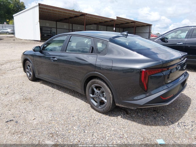 Продажа на аукционе авто 2026 Kia K4 Lxs, vin: 3KPFT4DE7TE283913, номер лота: 45187642