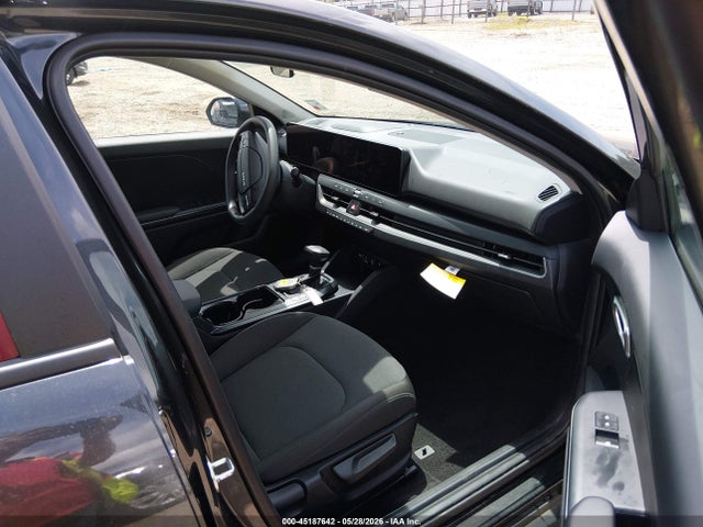 Продажа на аукционе авто 2026 Kia K4 Lxs, vin: 3KPFT4DE7TE283913, номер лота: 45187642