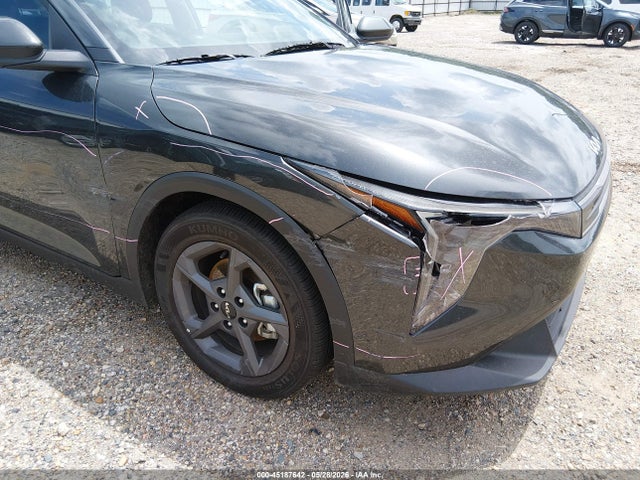 Продажа на аукционе авто 2026 Kia K4 Lxs, vin: 3KPFT4DE7TE283913, номер лота: 45187642