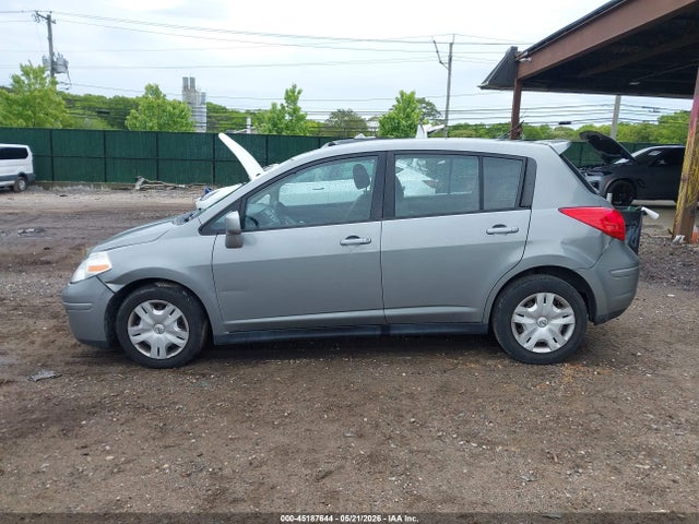 Продаж на аукціоні авто 2012 Nissan Versa 1.8 S, vin: 3N1BC1CP9CK296070, номер лоту: 45187644