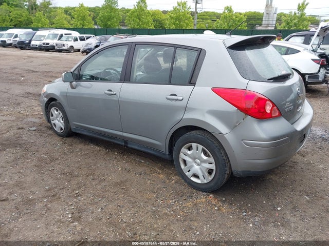 Продаж на аукціоні авто 2012 Nissan Versa 1.8 S, vin: 3N1BC1CP9CK296070, номер лоту: 45187644