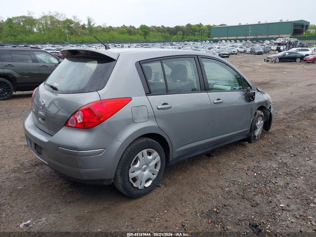 Продаж на аукціоні авто 2012 Nissan Versa 1.8 S, vin: 3N1BC1CP9CK296070, номер лоту: 45187644