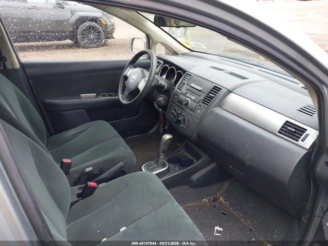 Продаж на аукціоні авто 2012 Nissan Versa 1.8 S, vin: 3N1BC1CP9CK296070, номер лоту: 45187644