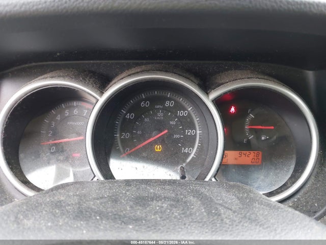 Продаж на аукціоні авто 2012 Nissan Versa 1.8 S, vin: 3N1BC1CP9CK296070, номер лоту: 45187644