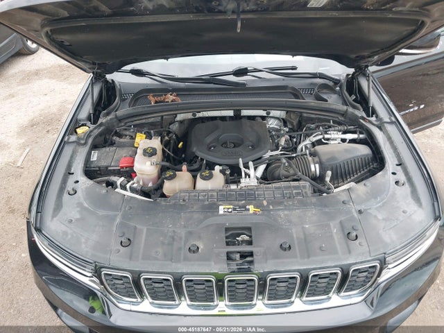 Aukcja sprzedaży 2024 Jeep Grand Cherokee 4xe, vin: 1C4RJYB63RC117720, numer aukcji: 45187647