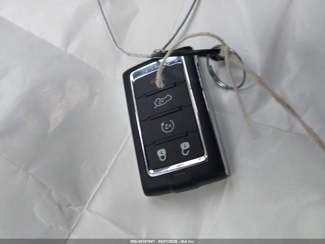 Aukcja sprzedaży 2024 Jeep Grand Cherokee 4xe, vin: 1C4RJYB63RC117720, numer aukcji: 45187647