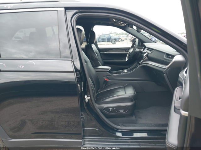 Aukcja sprzedaży 2024 Jeep Grand Cherokee 4xe, vin: 1C4RJYB63RC117720, numer aukcji: 45187647