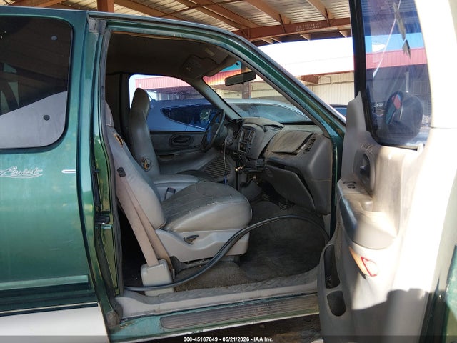 Продажа на аукционе авто 1999 Ford F-150 Lariat/xl/xlt, vin: 1FTRX18L9XNB12655, номер лота: 45187649