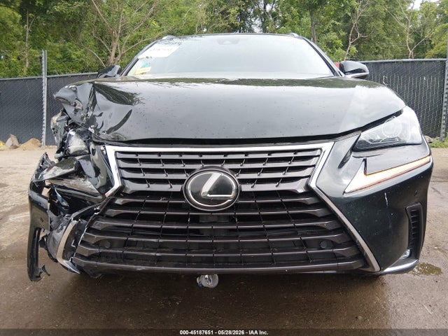 Продажа на аукционе авто 2020 Lexus Nx 300, vin: JTJGARDZ6L2225831, номер лота: 45187651