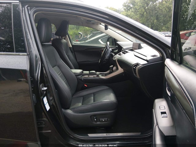 Продажа на аукционе авто 2020 Lexus Nx 300, vin: JTJGARDZ6L2225831, номер лота: 45187651