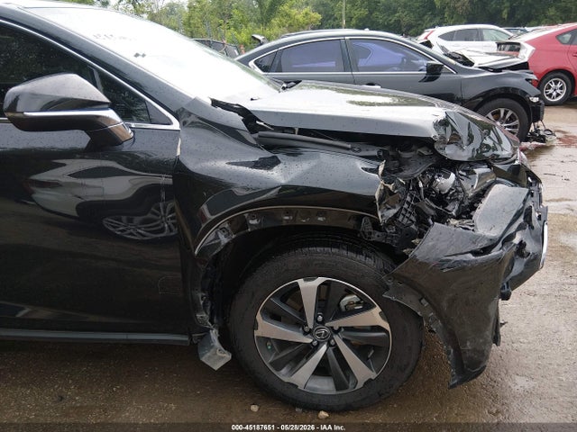 Продажа на аукционе авто 2020 Lexus Nx 300, vin: JTJGARDZ6L2225831, номер лота: 45187651
