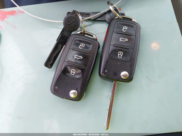 Aukcja sprzedaży 2012 Volkswagen Passat 2.5l Se, vin: 1VWBH7A31CC054507, numer aukcji: 45187650