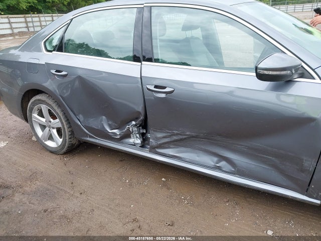 Aukcja sprzedaży 2012 Volkswagen Passat 2.5l Se, vin: 1VWBH7A31CC054507, numer aukcji: 45187650