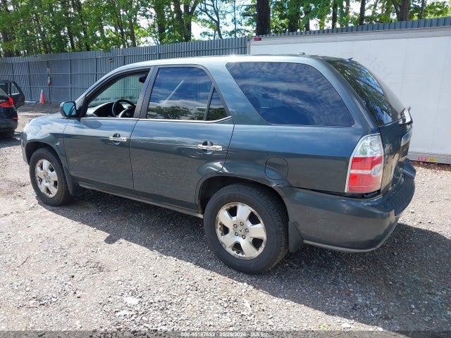 Aukcja sprzedaży 2006 Acura Mdx, vin: 2HNYD182X6H549352, numer aukcji: 45187653