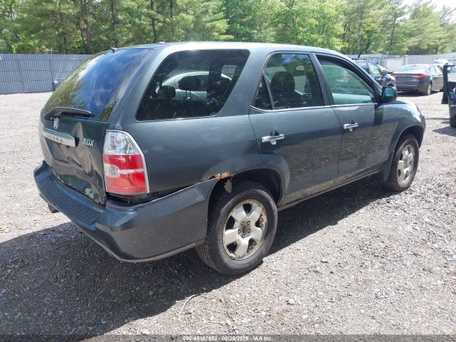 Aukcja sprzedaży 2006 Acura Mdx, vin: 2HNYD182X6H549352, numer aukcji: 45187653
