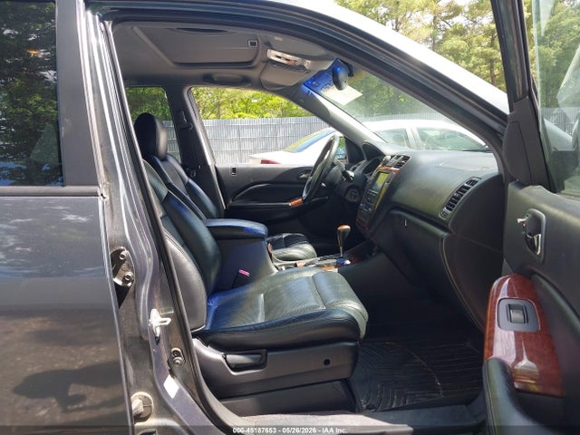 Aukcja sprzedaży 2006 Acura Mdx, vin: 2HNYD182X6H549352, numer aukcji: 45187653