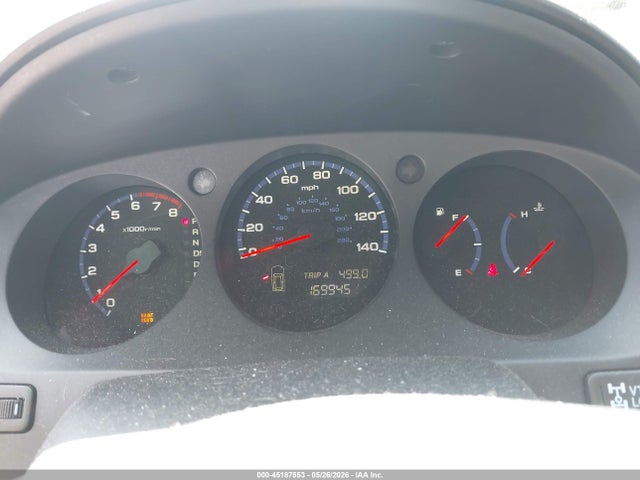Aukcja sprzedaży 2006 Acura Mdx, vin: 2HNYD182X6H549352, numer aukcji: 45187653