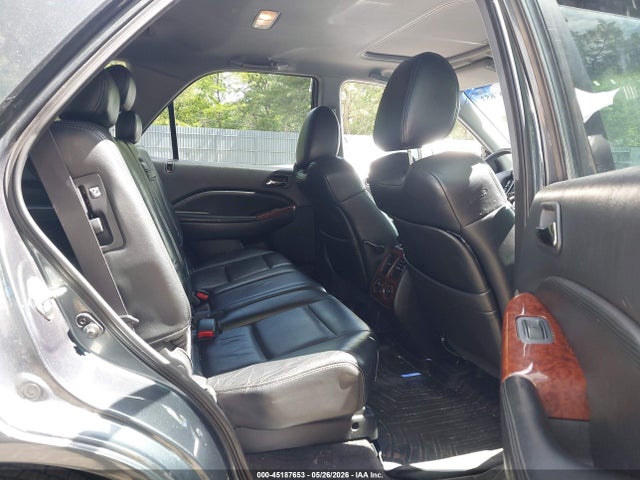 Aukcja sprzedaży 2006 Acura Mdx, vin: 2HNYD182X6H549352, numer aukcji: 45187653