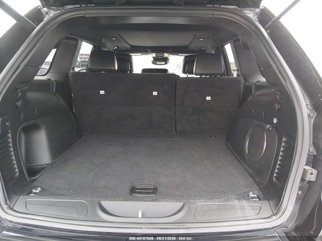 Aukcja sprzedaży 2021 Jeep Grand Cherokee 80th Anniversary 4x4, vin: 1C4RJFBG6MC711059, numer aukcji: 45187656