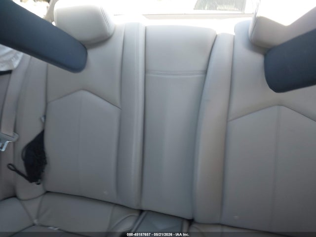 45187657 :رقم المزاد ، 1G6DA1E39C0152566 vin ، 2012 Cadillac Cts Standard مزاد بيع