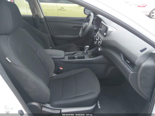 Продажа на аукционе авто 2025 Nissan Sentra S, vin: 3N1AB8BV2SY396451, номер лота: 45187658