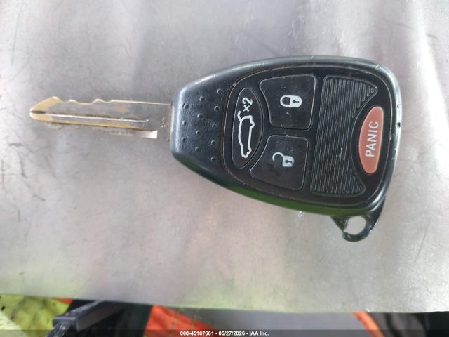 Aukcja sprzedaży 2005 Jeep Liberty Limited Edition, vin: 1J4GK58K75W651250, numer aukcji: 45187661