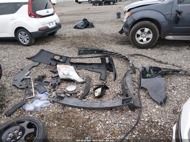 2012 Cadillac Srx Luxury Collection მანქანა იყიდება აუქციონზე, vin: 3GYFNAE36CS512163, აუქციონის ნომერი: 45187666