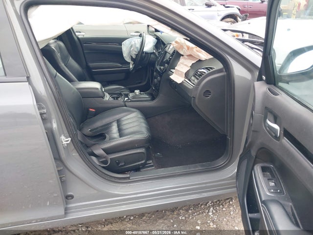 Продажа на аукционе авто 2018 Chrysler 300 300s Awd, vin: 2C3CCAGG8JH309164, номер лота: 45187667