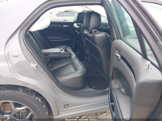 Продажа на аукционе авто 2018 Chrysler 300 300s Awd, vin: 2C3CCAGG8JH309164, номер лота: 45187667
